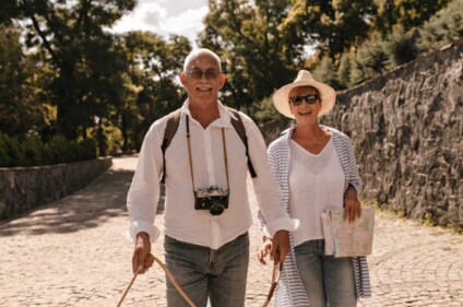 Make sure your passport is valid for at least six months beyond your return date, as many countries require this. (Freepik) Make sure your passport is valid for at least six months beyond your return date, as many countries require this. (Freepik)