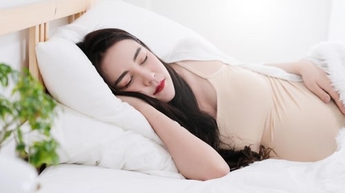 Pregnant women often suffer gestational diabetes, a condition which usually occurs in the second or third trimester. (Shutterstock) Pregnant women often suffer gestational diabetes, a condition which usually occurs in the second or third trimester. (Shutterstock)