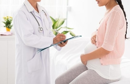Around 25% of pregnant women suffer a miscarriage during the first trimester of pregnancy. (Istock) Around 25% of pregnant women suffer a miscarriage during the first trimester of pregnancy. (Istock)