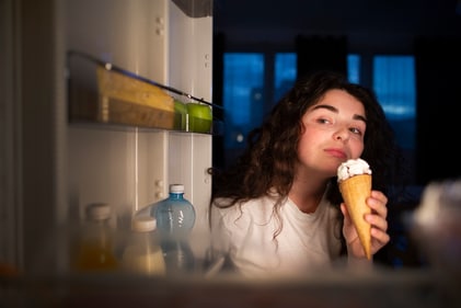 Give in to your cravings, it can help weight loss. (Freepik) Give in to your cravings, it can help weight loss. (Freepik)