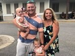 Kasper Eriksen is currently being held at the LaSalle Detention Centre, an ICE facility in Jena, Louisiana. Kasper Eriksen is currently being held at the LaSalle Detention Centre, an ICE facility in Jena, Louisiana.