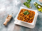 Lobia (also known as black-eyed peas or cowpea beans) is a low-glycemic index (GI) food. (Freepik) Lobia (also known as black-eyed peas or cowpea beans) is a low-glycemic index (GI) food. (Freepik)