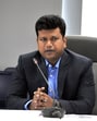 A 2008-batch IAS officer of the Maharashtra cadre, Ram is no stranger to Pune. He served as the Pune district collector from 2018 to 2021 and was widely appreciated for his inclusive administrative approach. (HT PHOTO) A 2008-batch IAS officer of the Maharashtra cadre, Ram is no stranger to Pune. He served as the Pune district collector from 2018 to 2021 and was widely appreciated for his inclusive administrative approach. (HT PHOTO)