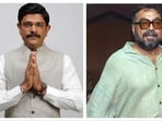 Amit Sial agrees to Anurag Kashyap’s remarks to a certain extent. Amit Sial agrees to Anurag Kashyap’s remarks to a certain extent.