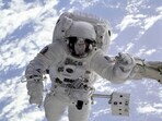 Astronaut
