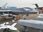 Jiu Tian, which translates to “high sky,” made its debut at China’s premier Zhuhai air show in November 2024 