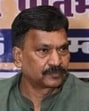 Congress MP from Sitapur Rakesh Rathore (HT File Photo) Congress MP from Sitapur Rakesh Rathore (HT File Photo)