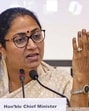 Delhi CM Rekha Gupta (PTI) Delhi CM Rekha Gupta (PTI)