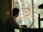 An Indian techie’s post addressed to American clients outsourcing work has gone viral. An Indian techie’s post addressed to American clients outsourcing work has gone viral.