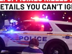 A tragic shooting outside of the Capital Jewish Museum in Washington, D.C. left two Israeli embassy staffers dead. T A tragic shooting outside of the Capital Jewish Museum in Washington, D.C. left two Israeli embassy staffers dead. T