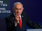 Israeli Prime Minister Benjamin Netanyahu said he has also ordered enhanced security to increase protection for state representatives. 