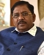 Karnataka home minister G Parameshwara (HT File Photo)