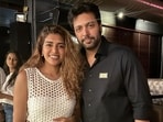 Kenishaa Ravi has opened up about the abusive messages she has received for being linked to Jayam Ravi.