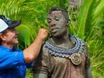 Kyle Fraser won Survivor 48 on Wednesday
