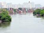 Karnataka is considering a ban on basement parking in flood-prone zones of Bengaluru to improve resilience against urban flooding.  (Representational Image)