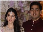 Shloka Mehta and Akash Ambani were seen playing pickleball with their friends in Mumbai. (File Photo and Pexels)
