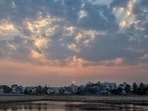 The Bruhat Bengaluru Mahanagara Palike (BBMP) confirmed that out of the 183 lakes under its jurisdiction, 40 are almost full. The Bruhat Bengaluru Mahanagara Palike (BBMP) confirmed that out of the 183 lakes under its jurisdiction, 40 are almost full.
