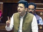 Raghav Chadha spoke about Operation Sindoor at the Leadership Conference (ALC) in South Korea. Raghav Chadha spoke about Operation Sindoor at the Leadership Conference (ALC) in South Korea.