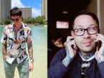 San Diego plane crash victims were identified on Thursday