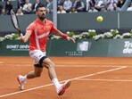 Jannik Sinner could face Novak Djokovic in French Open semifinal Jannik Sinner could face Novak Djokovic in French Open semifinal