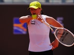 Iga Swiatek landed in Aryna Sabalenka’s half in French Open draw