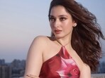 Tamannaah Bhatia has been appointed by the Karnataka government as the brand ambassador for Mysore Sandal Soap. 