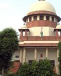 The Centre represented by Solicitor General Tushar Mehta, in his concluding arguments, told the court that the law since 1923 always required only Muslims to dedicate their property to Allah as waqf. (HT PHOTO)