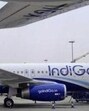 The Srinagar-bound IndiGo flight encountered severe turbulence after take off from Delhi’s IGI airport at around 4.55pm, and landed in Srinagar at approximately 6.25pm. (HT PHOTO) The Srinagar-bound IndiGo flight encountered severe turbulence after take off from Delhi’s IGI airport at around 4.55pm, and landed in Srinagar at approximately 6.25pm. (HT PHOTO)