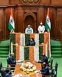 The committee said the resolution recognised the trio’s contributions to India’s freedom struggle, social reform, and educational renaissance. (ANI)