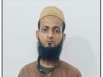 Tufail, arrested by UP ATS for allegedly spying for Pakistan Tufail, arrested by UP ATS for allegedly spying for Pakistan
