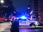 Elias Rodriguez was identified as the suspect in the Capital Jewish Museum shooting on Wednesday Elias Rodriguez was identified as the suspect in the Capital Jewish Museum shooting on Wednesday