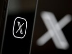 This illustration photograph shows the logo of social network X (formerly Twitter) displayed on a smartphone. This illustration photograph shows the logo of social network X (formerly Twitter) displayed on a smartphone.