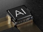 AI (Representational image)