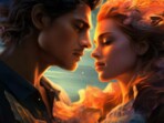 These 2 zodiac signs will take a risk in love These 2 zodiac signs will take a risk in love