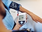 Chronic hypertension can lead to serious health complications. Chronic hypertension can lead to serious health complications.