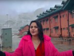 Travel blogger Jyoti Malhotra was in touch with Pakistani intelligence operatives, says police