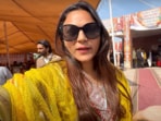 YouTuber Jyoti Malhotra has been arrested and is facing espionage charges.