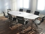 Nagarro Enterprise Services Pvt Ltd, a German IT services firm, has leased more than seven lakh sq ft in Gurugram's Sector 18 for a monthly rent of <span class='webrupee'>₹</span>2.90 crore. (Picture for representational purposes only) Nagarro Enterprise Services Pvt Ltd, a German IT services firm, has leased more than seven lakh sq ft in Gurugram's Sector 18 for a monthly rent of <span class='webrupee'>₹</span>2.90 crore. (Picture for representational purposes only)