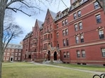 Trump administration has halted Harvard's international students program. (Pic used for representation)