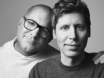 OpenAI has acquired Jony Ive's AI Startup io for $6.4 billion. OpenAI has acquired Jony Ive's AI Startup io for $6.4 billion.