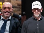 Joe Rogan and Aaron Rodgers talk about media coverage surrounding Elon Musk in latest podcast