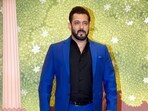 Salman Khan has been under a high security cover since an attack at his house last year. Salman Khan has been under a high security cover since an attack at his house last year.