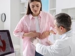 Stomach cancer is the 4th most common cancer in men and the 7th most common cancer in women. Stomach cancer is the 4th most common cancer in men and the 7th most common cancer in women.