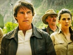 Mission: Impossible – The Final Reckoning is slated to release on May 23. Mission: Impossible – The Final Reckoning is slated to release on May 23.