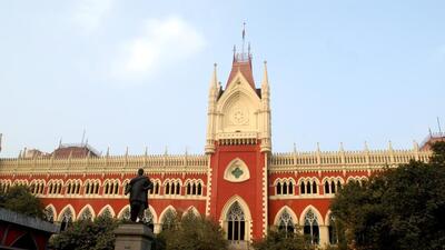 "The Calcutta High Court is the oldest High Court in India. It was established on 1st July, 1862 under the High Court’s Act, 1861. It has jurisdiction over the state of West Bengal and the Union Territory of the Andaman and Nicobar Islands. The High Court building was designed by Mr. Walter Granville, Government Architect, on the model of the ‘Stadt-Haus’ or Cloth Hall at Ypres in Belgium. Photo taken on 12.22.08 by Indranil Bhoumik "The Calcutta High Court is the oldest High Court in India. It was established on 1st July, 1862 under the High Court’s Act, 1861. It has jurisdiction over the state of West Bengal and the Union Territory of the Andaman and Nicobar Islands. The High Court building was designed by Mr. Walter Granville, Government Architect, on the model of the ‘Stadt-Haus’ or Cloth Hall at Ypres in Belgium. Photo taken on 12.22.08 by Indranil Bhoumik