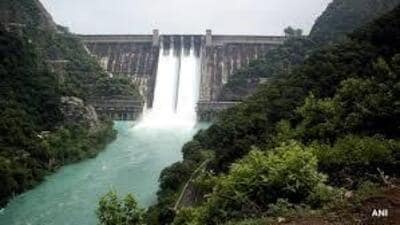 Water-sharing row: Punjab govt accuses Centre, Haryana of concealing facts Water-sharing row: Punjab govt accuses Centre, Haryana of concealing facts
