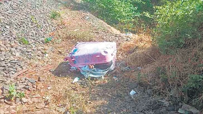 Six investigation teams have been formed to crack the case. (Representational Image) Six investigation teams have been formed to crack the case. (Representational Image)