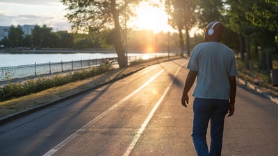 Study highlights complex relationship between nature and human well-being. (Freepik) Study highlights complex relationship between nature and human well-being. (Freepik)