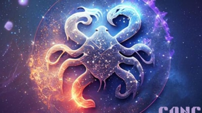 Cancer Horoscope Today, May 23, 2025: Trust your intuition to navigate personal and professional situations with confidence. (Freepik)