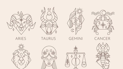 Horoscope tomorrow: Astrological predictions for May 24, 2025